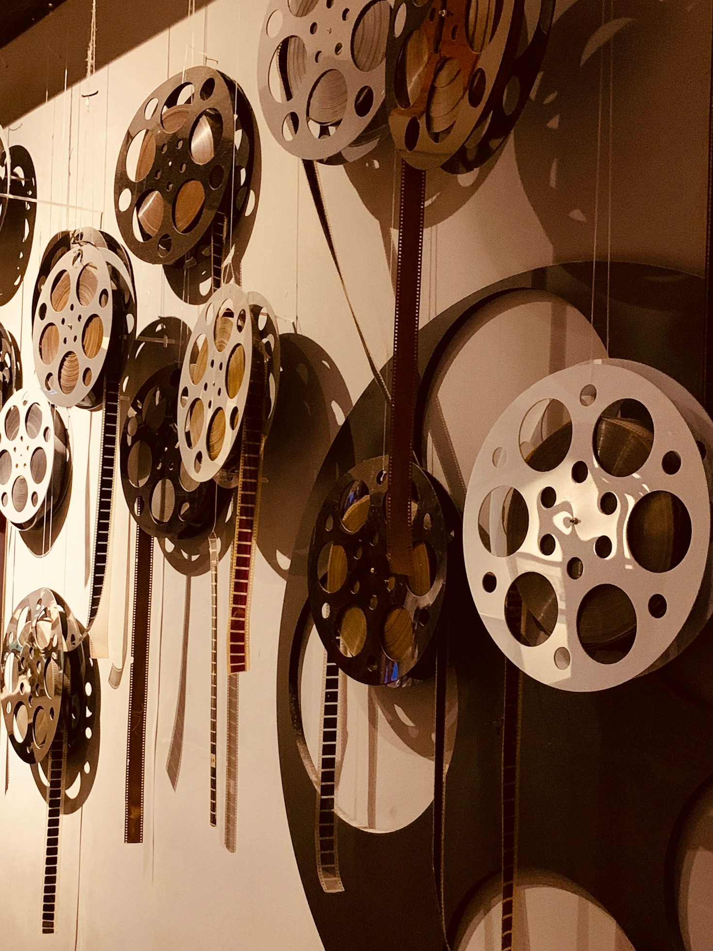 A arte de resgatar memórias perdidas