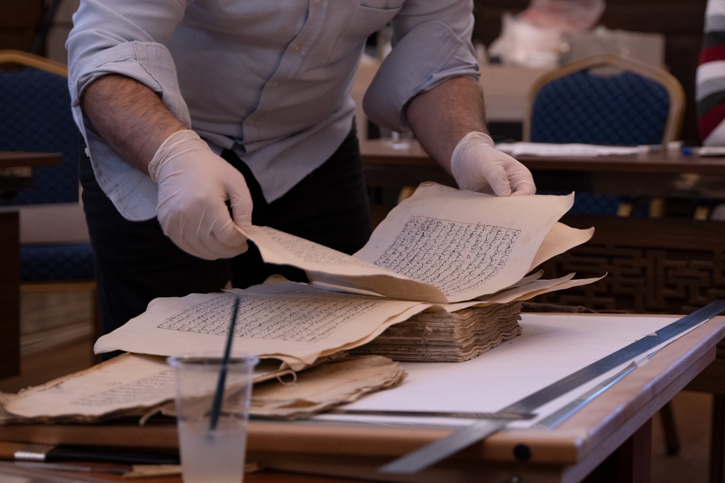 Por que revisitamos histórias pouco conhecidas